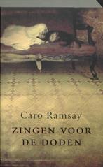 Zingen Voor De Doden, Boeken, Ophalen of Verzenden, Nieuw