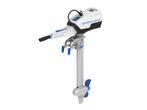 ePropulsion Spirit 1.0 Plus (Langstaart-tiller), Ophalen of Verzenden, Nieuw, 5 tot 10 pk
