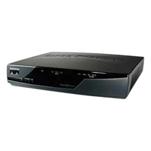 Cisco Cisco877, Computers en Software, Routers en Modems, Nieuw, Verzenden