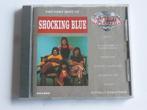 Shocking Blue - The very best of, Cd's en Dvd's, Cd's | Pop, Verzenden, Zo goed als nieuw