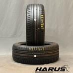 245/45/19 102Y AO Michelin zomerbanden 5,8mm profiel 2X, 19 inch, Ophalen of Verzenden, Band(en), Personenwagen