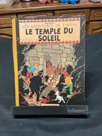Tintin T14 - Le temple du soleil (B3) - C - 1 Album - Eerste, Nieuw