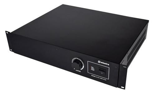 Adastra RS360 100V Slave Versterker 360W, Audio, Tv en Foto, Versterkers en Receivers, Nieuw, Overige merken, Verzenden