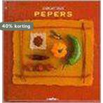 Pepers / Koken met smaak 9789054269342 Linda Fraser, Boeken, Kookboeken, Verzenden, Gelezen, Linda Fraser