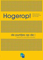 Hogerop! 9789055172580 Ada van Deijk, Boeken, Verzenden, Gelezen, Ada van Deijk