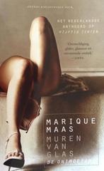 De ontmoeting / Muren van glas 9789041425911 Marique Maas, Boeken, Verzenden, Gelezen, Marique Maas
