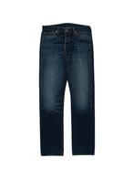 Vintage Levis 501 Jeans Denim Blue maat W34 L36, Kleding | Heren, Spijkerbroeken en Jeans, Ophalen of Verzenden, Zo goed als nieuw