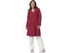Geneve donkerrood, Kleding | Dames, Verzenden, Nieuw