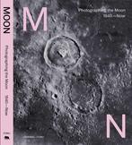 Photographing the Moon 1840-Now 9789492677990 Maarten Dings, Verzenden, Zo goed als nieuw, Maarten Dings