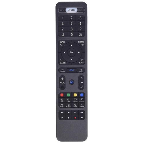 Formuler Z10 series afstandsbediening, Z8, Z11 series, Audio, Tv en Foto, Afstandsbedieningen, Universeel, Nieuw, Mediaspeler