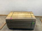 Veiling - 224x Vuren plank 180x16x1,7cm, Doe-het-zelf en Verbouw, Hout en Planken, Nieuw