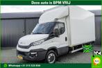Iveco Daily 35C16 | Bakwagen met Laadklep | Automaat |, Automaat, Gebruikt, Iveco, Wit