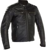 Richa Daytona 2 Zwart Leren Motorjas, Nieuw met kaartje, Jas | leer, Richa, Heren