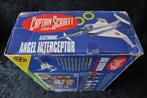 Captain Scarlet & the Mysterons Electronic Angel Interceptor, Verzamelen, Verzenden, Nieuw