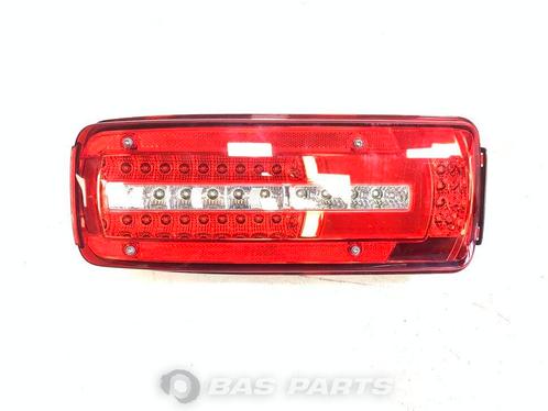 Achterlicht 1981862, Auto-onderdelen, Vrachtwagen-onderdelen, Gebruikt, DAF, Verlichting, Ophalen