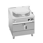 GGM Gastro | Elektrische kookketel - 100 liter - 16 kW - |, Verzenden, Nieuw in verpakking, Fornuis, Frituur en Grillen