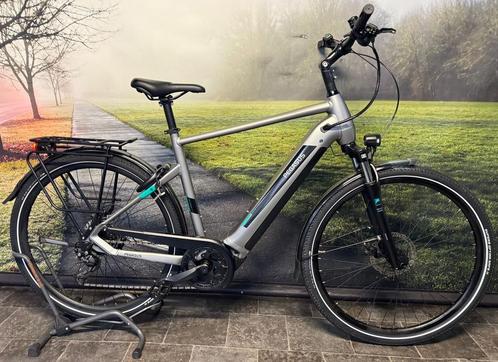 PRACHTIGE Pegasus Evo CX Elektrische fiets met 750WH Accu, Fietsen en Brommers, Elektrische fietsen, Zo goed als nieuw, 55 tot 59 cm