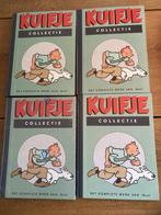 Het komplete werk van Hergé 1 tot 4 - 4 Albums - Herdruk -, Boeken, Stripboeken, Nieuw