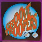 cd - Groove Troopers - Zoom Zoo, Cd's en Dvd's, Verzenden, Zo goed als nieuw