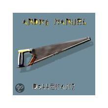 cd - AndrÃ© Manuel - Dollekamp, Cd's en Dvd's, Cd's | Overige Cd's, Zo goed als nieuw, Verzenden