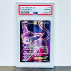 Pokémon - Espeon EX FA - Breakpoint 117/122 Graded card -, Hobby en Vrije tijd, Verzamelkaartspellen | Pokémon, Nieuw