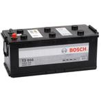 Bosch Startaccu 12 volt 190 ah T3 056 Black truckline, Ophalen of Verzenden, Nieuw