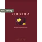 Chocola 9789059200753 Christine Mcfadden, Verzenden, Gelezen, Christine Mcfadden