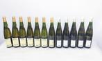 1991 René Sparr and A. Zirnhelt, Tokay Pinot Gris Reserve &, Nieuw
