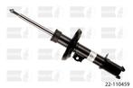 BILSTEIN B4 GAS Schokdemper Opel CORSA C Box (F08, W5L) BJ:, Nieuw, Opel