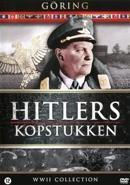 Hitlers kopstukken - Herman Goring de maarschalk - DVD, Cd's en Dvd's, Dvd's | Documentaire en Educatief, Verzenden, Nieuw in verpakking