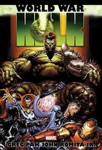 Hulk: World War Hulk Omnibus (New Printing), Verzenden, Nieuw