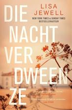 Die nacht verdween ze 9789400515185 Lisa Jewell, Verzenden, Zo goed als nieuw, Lisa Jewell