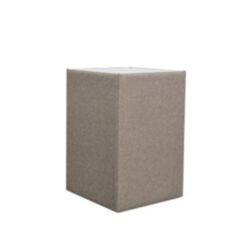 Serta Forever pouffe groen seven Shitake 124 | OUTLET -75% beschikbaar voor biedingen
