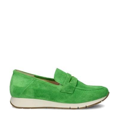 Gabor mocassins & loafers voor dames in het Groen, Kleding | Dames, Schoenen, Espadrilles of Moccasins, Groen, Nieuw, Verzenden