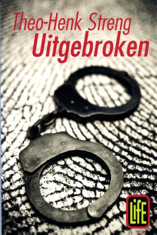 Uitgebroken / L.I.F.E. 9789025110697 T. Streng, Boeken, Kinderboeken | Jeugd | 13 jaar en ouder, Gelezen, Verzenden