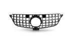 GT-R Panamericana Look Front Grill Mercedes Benz GLE W166, Auto-onderdelen, Carrosserie en Plaatwerk, Ophalen of Verzenden, Nieuw