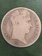 Frankrijk. Napoléon I (1804-1814). 5 Francs 1813-B, Rouen