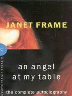 A Womens Press classic: An angel at my table: the complete, Gelezen, Janet Frame, Verzenden