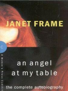 A Womens Press classic: An angel at my table: the complete, Boeken, Biografieën, Gelezen, Verzenden
