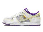 Nike Dunk Low Union Passport Pack Court Purple - Maat 42 EU, Ophalen of Verzenden, Nieuw, Nike