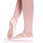 So Danca BAE16 Satijnen Balletschoenen met Doorlopende zool, Nieuw, Verzenden