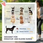 TRUUSK Hondenbuggy Kattenbuggy Opvouwbaar - Reflectoren - Op, Verzenden, Nieuw