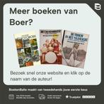 Verliefde spionne e.a. verhalen 9789026121203 Boer, Verzenden, Gelezen, Boer