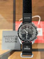 Swatch - MoonSwatch - Mission to the Moon - Zonder, Nieuw