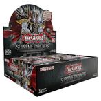 Konami Yu-Gi-Oh! TCG Supreme Darkness-Booster Box (Diversen), Ophalen of Verzenden, Nieuw