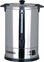 Koffie percolator | 60 kopjes, Verzenden, Nieuw in verpakking