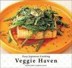 Veggie Haven 9781934287620 Kentaro Kobayashi, Verzenden, Gelezen, Kentaro Kobayashi