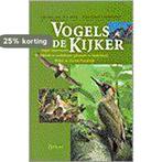 VOGELS IN DE KIJKER 9789052102788 D. Lafontaine, Boeken, Verzenden, Gelezen, D. Lafontaine