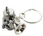 Sleutelhanger Turbo Blow Off (Sleutelhangers), Verzenden, Nieuw