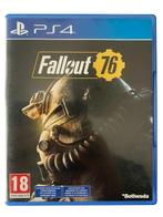 Fallout 76 (PS4) (TWEEDEHANDS), Spelcomputers en Games, Games | Sony PlayStation 4, Verzenden, Nieuw